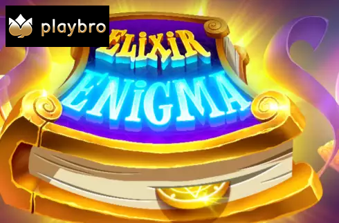 Elixir Enigma